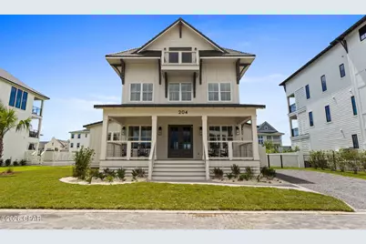 204 E Sugar Sand Way, Mexico Beach, FL 32456 - Photo 83