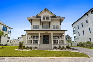 204 E Sugar Sand Way, Mexico Beach, FL 32456 - Photo 83