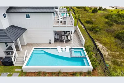 204 E Sugar Sand Way, Mexico Beach, FL 32456 - Photo 89