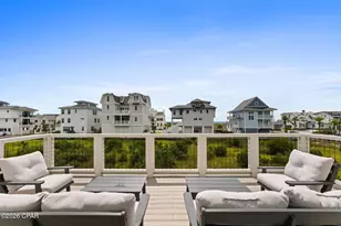 204 E Sugar Sand Way, Mexico Beach, FL 32456 - Photo 45