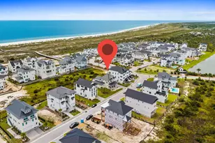 204 E Sugar Sand Way, Mexico Beach, FL 32456 - Photo 91