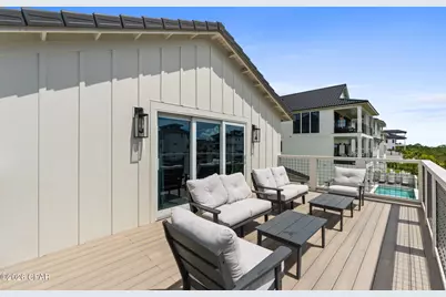 204 E Sugar Sand Way, Mexico Beach, FL 32456 - Photo 47