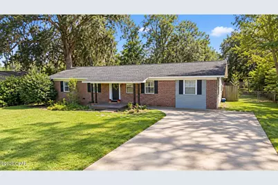 2994 Park Street, Marianna, FL 32446 - Photo 1