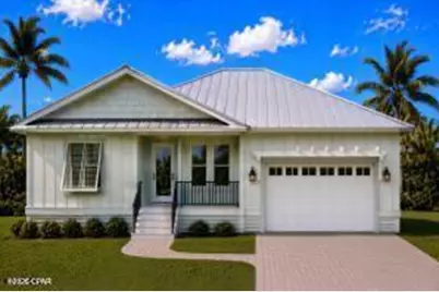 439 Paradise Boulevard, Panama City Beach, FL 32413 - Photo 1