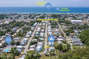 439 Paradise Blvd, Panama City Beach, FL 32413 - Photo 3