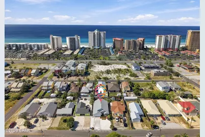 6415 Sunset Avenue, Panama City Beach, FL 32408 - Photo 33