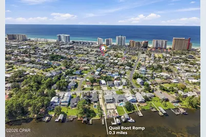6415 Sunset Avenue, Panama City Beach, FL 32408 - Photo 41