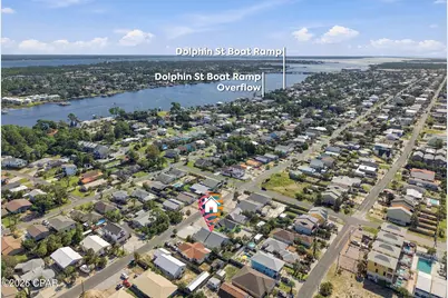6415 Sunset Avenue, Panama City Beach, FL 32408 - Photo 35
