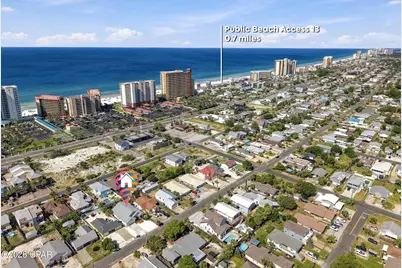 6415 Sunset Avenue, Panama City Beach, FL 32408 - Photo 37