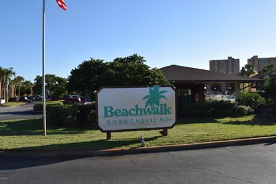 17751 Panama City Beach Parkway #13B, Panama City Beach, FL 32413 - Photo 43
