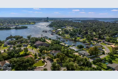 1150 Cove Pointe Drive, Panama City, FL 32401 - Photo 3