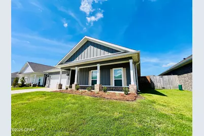 3127 Willie Drive, Southport, FL 32409 - Photo 3