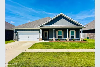 3127 Willie Drive, Southport, FL 32409 - Photo 1