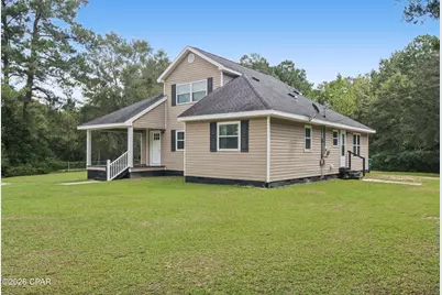 5018 Highway 77, Graceville, FL 32440 - Photo 3