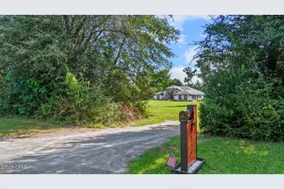 9412 Ed Lee Road, Panama City, FL 32404 - Photo 9