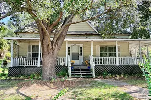 5364 Brown St, Graceville, FL 32440 - Photo 1