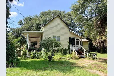 5364 Brown Street, Graceville, FL 32440 - Photo 3