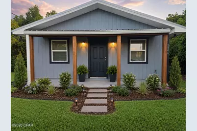 2806 E 3rd Street, Panama City, FL 32401 - Photo 1