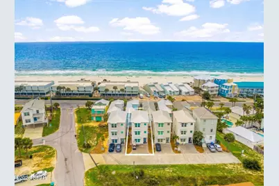 103 Palm Beach Drive, Panama City Beach, FL 32413 - Photo 1