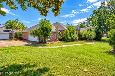 2604 Bayleaf Court, Panama City, FL 32405 - Photo 3