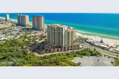 15100 Front Beach Road #908, Panama City Beach, FL 32413 - Photo 35