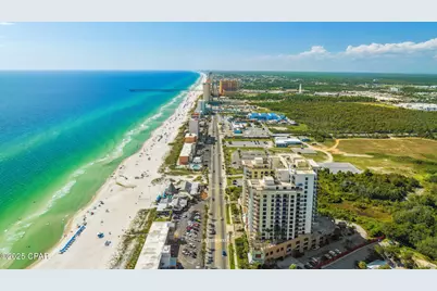 15100 Front Beach Road #908, Panama City Beach, FL 32413 - Photo 33