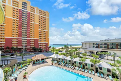 15928 Front Beach Road #3-406, Panama City Beach, FL 32413 - Photo 29