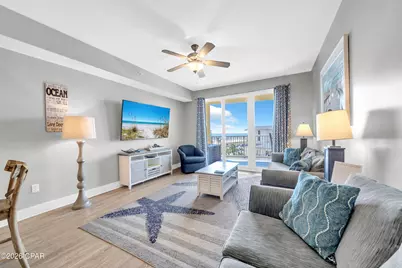 15928 Front Beach Road #3-406, Panama City Beach, FL 32413 - Photo 1