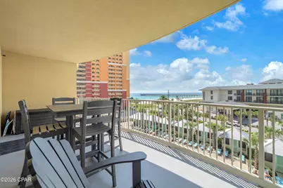 15928 Front Beach Road #3-406, Panama City Beach, FL 32413 - Photo 27