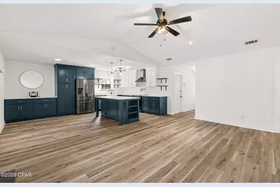 1206 Parker Drive, Panama City, FL 32401 - Photo 15