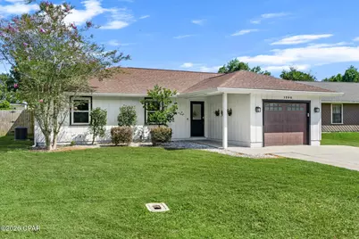1206 Parker Drive, Panama City, FL 32401 - Photo 1