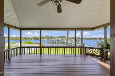 5108 Blue Harbor Drive, Panama City, FL 32404 - Photo 5