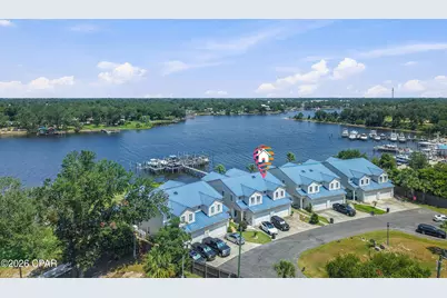 5108 Blue Harbor Drive, Panama City, FL 32404 - Photo 55