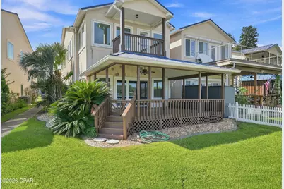 5108 Blue Harbor Drive, Panama City, FL 32404 - Photo 45