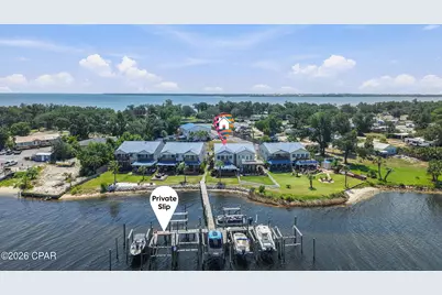 5108 Blue Harbor Drive, Panama City, FL 32404 - Photo 51