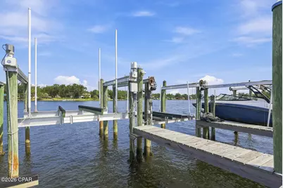 5108 Blue Harbor Drive, Panama City, FL 32404 - Photo 3
