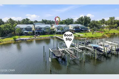5108 Blue Harbor Drive, Panama City, FL 32404 - Photo 47