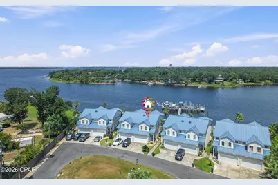 5108 Blue Harbor Drive, Panama City, FL 32404 - Photo 53