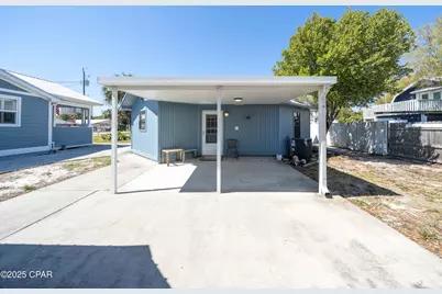 406 Dolphin Street, Panama City Beach, FL 32413 - Photo 17