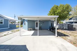 406 Dolphin St, Panama City Beach, FL 32413 - Photo 17