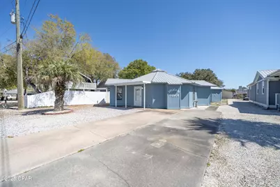 406 Dolphin Street, Panama City Beach, FL 32413 - Photo 3