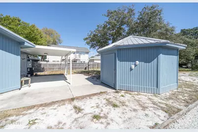 406 Dolphin Street, Panama City Beach, FL 32413 - Photo 19