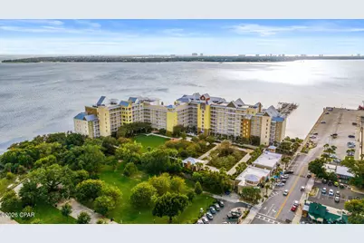 3001 W 10th Street #203, Panama City, FL 32401 - Photo 59