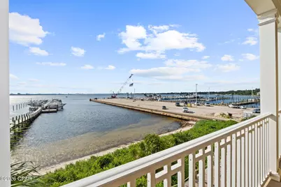 3001 W 10th Street #203, Panama City, FL 32401 - Photo 49