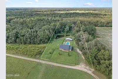 3687 Bass Road, Graceville, FL 32440 - Photo 3