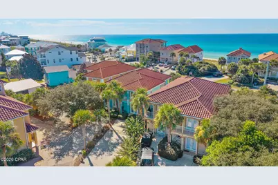 415 La Valencia Circle, Panama City Beach, FL 32413 - Photo 3