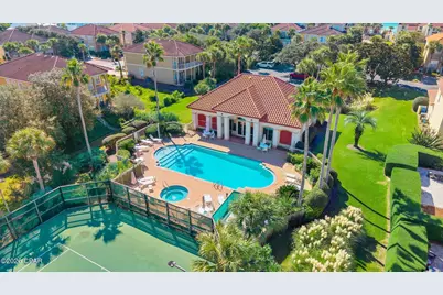 415 La Valencia Circle, Panama City Beach, FL 32413 - Photo 35