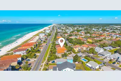 415 La Valencia Circle, Panama City Beach, FL 32413 - Photo 17