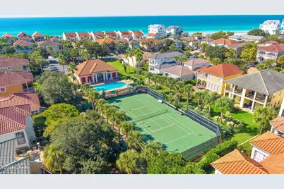 415 La Valencia Circle, Panama City Beach, FL 32413 - Photo 33