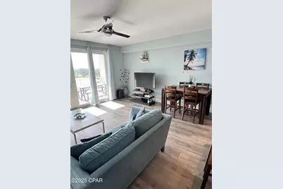 9902 S Thomas Drive #636, Panama City, FL 32408 - Photo 3